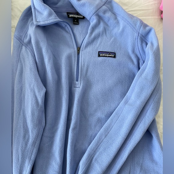 Patagonia Half Zip - Picture 5 of 5